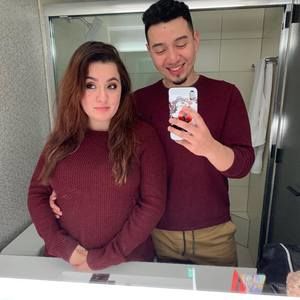 Meet your Posher, Marvin